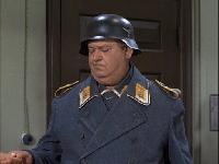 Click to watch 'To the Gestapo with Love...' (popup) Hogans Heroes